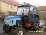Zetor 5611