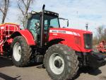 MASSEY FERGUSON 6485 DYNA 6