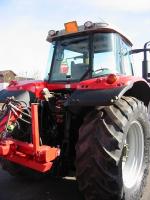 MASSEY FERGUSON 6485 DYNA 6