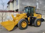 Nový kolový nakladač KMM ZL 30  (volvo,cat,caterpillar,jcb)