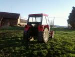 Zetor 7011