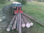 Prodám Zetor 7245 ukt