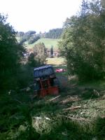 Prodám Zetor 7245 ukt
