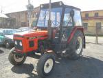 ZETOR 7011