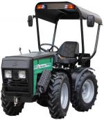 Malotraktor Wisconsin W-4000 Farmar