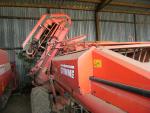 Grimme DL 1700