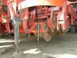 Grimme DL 1700