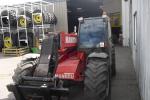 teleskopický manipulator MANITOU MLT 741-120 LSU