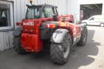 teleskopický manipulator MANITOU MLT 741-120 LSU