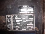 DESTA DVHM 3522 TXK