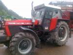 Zetor 16145 s SPZ