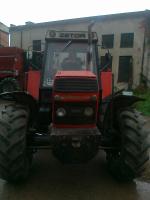 Zetor 16145 s SPZ