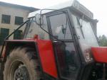 Zetor 16145 s SPZ