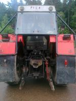 Zetor 16145 s SPZ