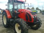 traktor ZETOR FORTERRA 11441