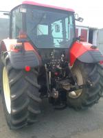 traktor ZETOR FORTERRA 11441