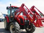 Zetor PROXIMA 8441 s nakladačem