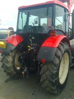 Zetor PROXIMA 8441 s nakladačem