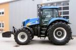 New Holland T8050 r.v.2008 265kW