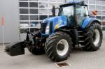 New Holland T8050 r.v.2008 265kW