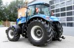 New Holland T8050 r.v.2008 265kW