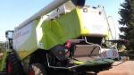 Class Lexion 570 r.v. 2009 1500mth