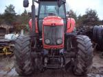 Massey Ferguson 7485 Dyna VT 179 koní (132kW) 5100mth