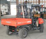 Kubota RTV 900