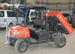 Kubota RTV 900