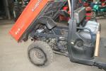 Kubota RTV 900