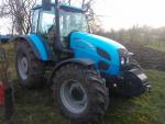 Landini Vision 95