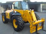 JCB 535-95 AGRI SUPER 2011