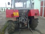 traktor ZETOR 12011