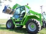 MERLO P34.7PLUS