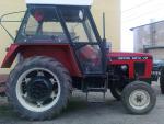 Zetor 5213 VR