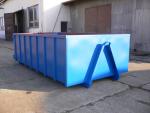 kontejnery avia, man, daf