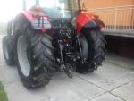 Zetor Forterra 12441.2009r, 868mth 