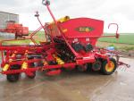 Vaterstad Rapid 400 C XXL -