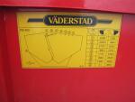 Vaterstad Rapid 400 C XXL -