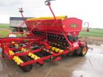 Vaterstad Rapid 400 C XXL -