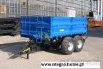 NOVY NAVES ZEMEDELSKY NT AGRO MULTI 10 TUN