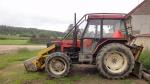 ZETOR 7245 UKT
