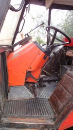 ZETOR 7245 UKT
