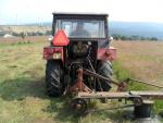 Zetor 5911