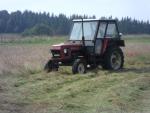Zetor 5911