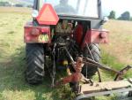 Zetor 5911