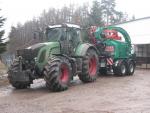 FENDT 930 VARIO 