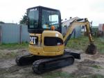 Minibagr CAT 303 CCR