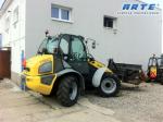 Kramer Allrad 1150