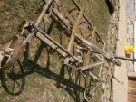 Prodám Kypřič 200cm 